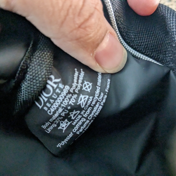 Dior - Picture 8 of 9